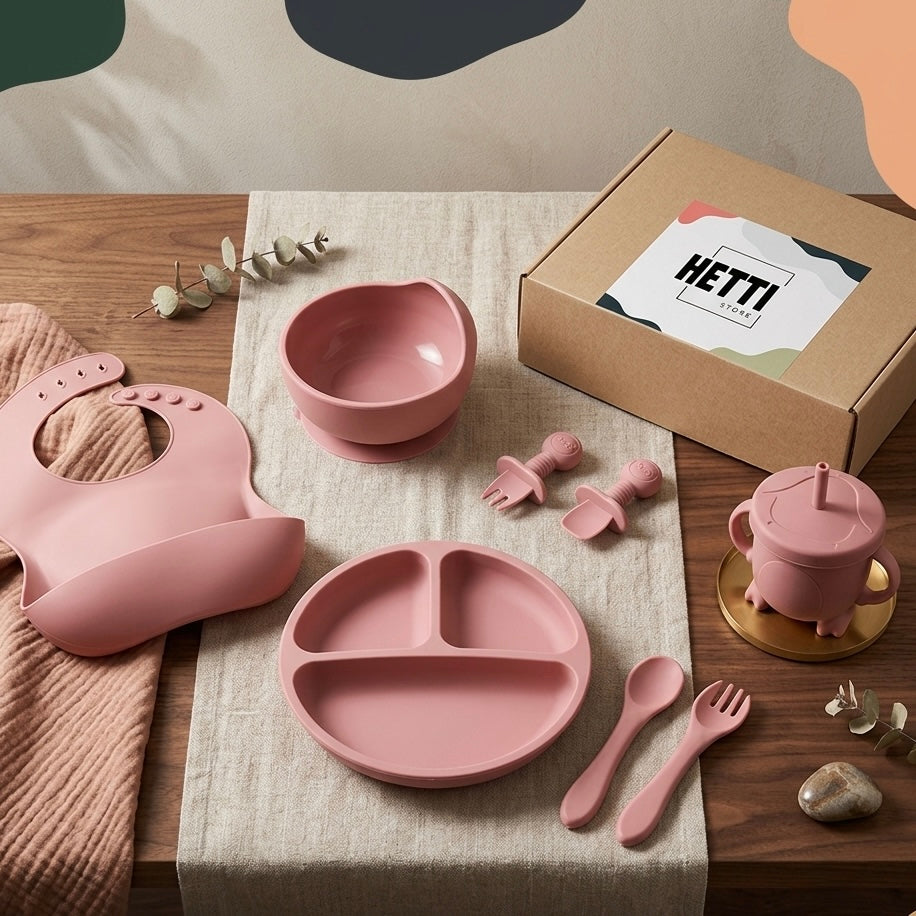 Completo Set HETTI