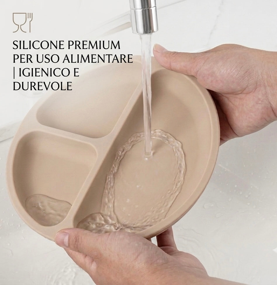 Completo Set HETTI Mini