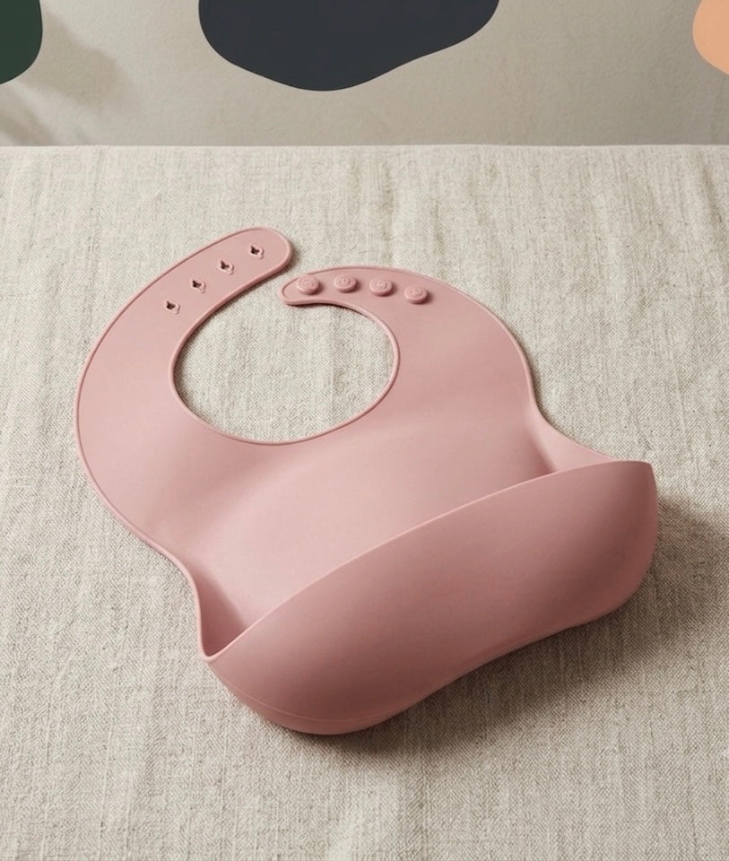 Set Pappa Petalo Rosa