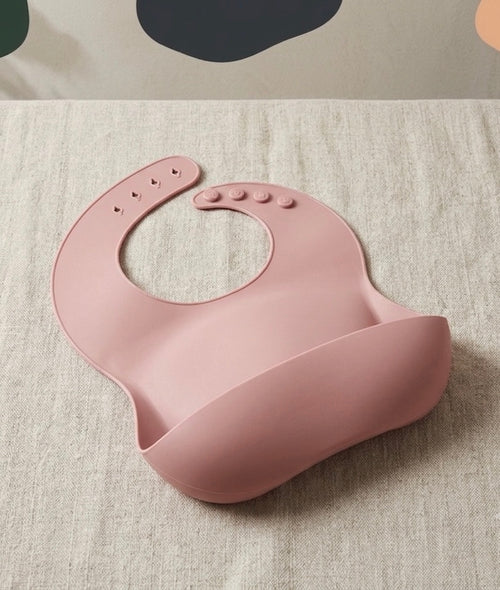 Set Pappa Petalo Rosa