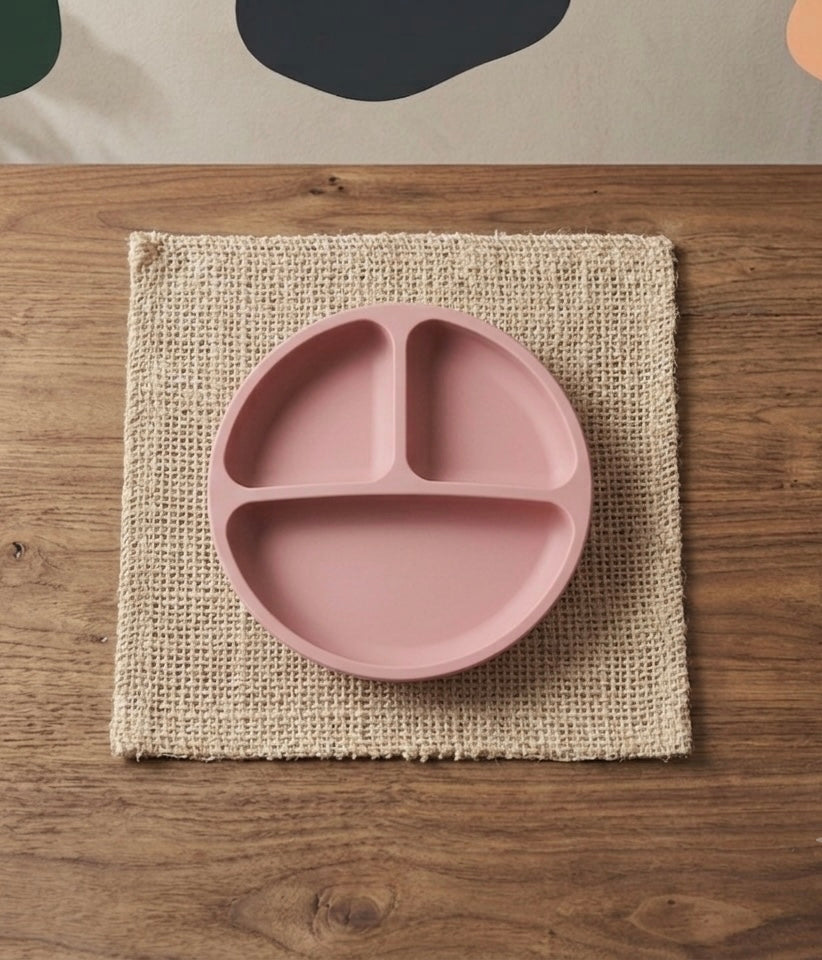 Set Pappa Petalo Rosa