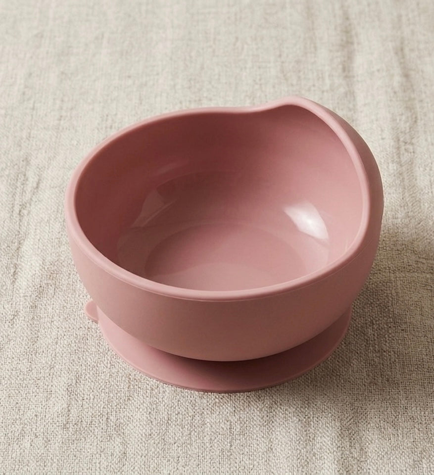 Set Pappa Petalo Rosa