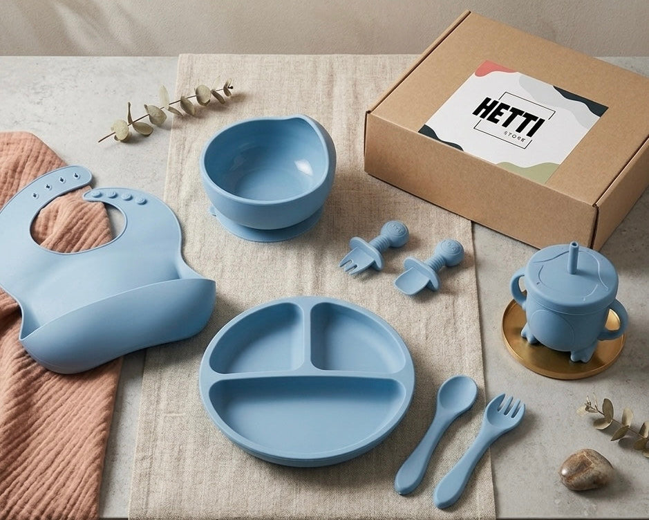 Completo Set HETTI