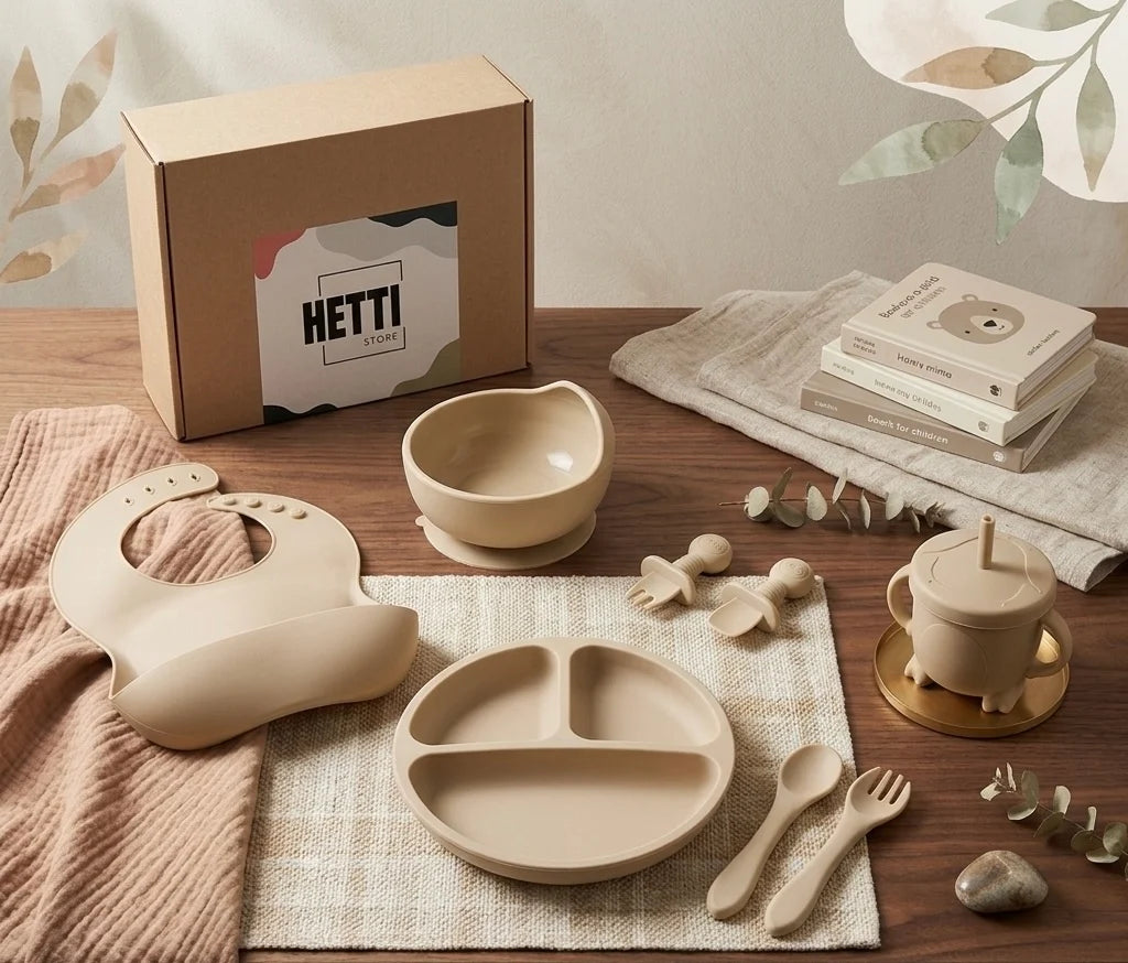 Completo Set HETTI