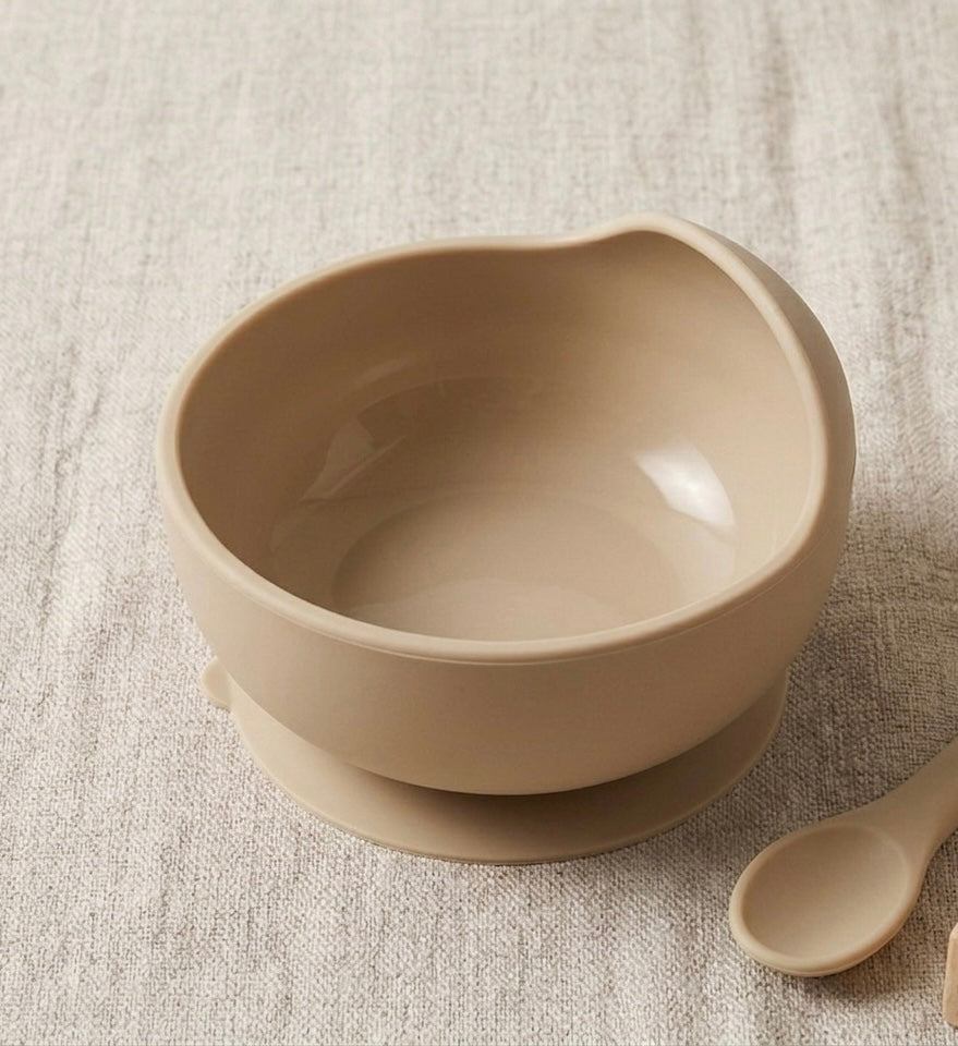 Set Pappa Nocciola