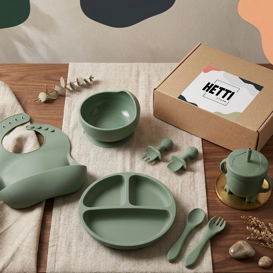 Completo Set HETTI