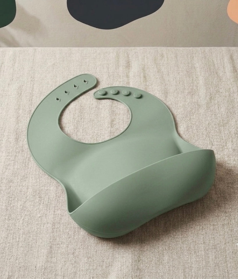 Set Pappa Verde Bosco