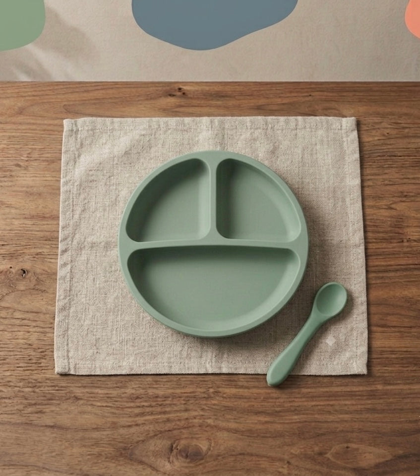 Set Pappa Verde Bosco