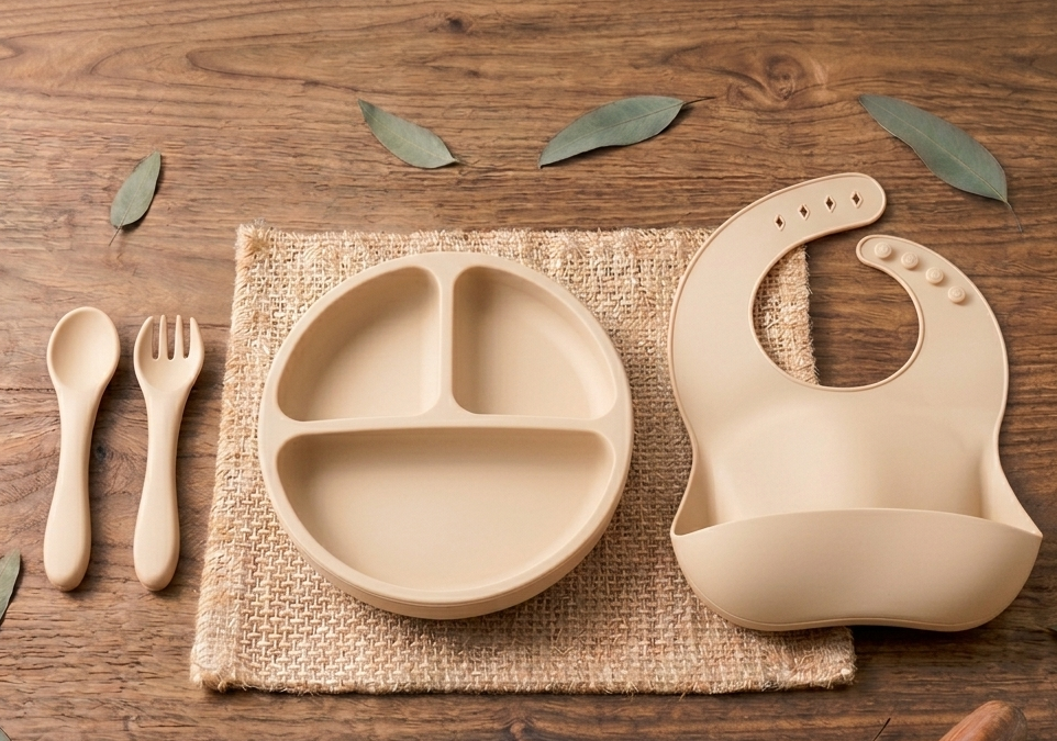 Completo Set HETTI Essenziale