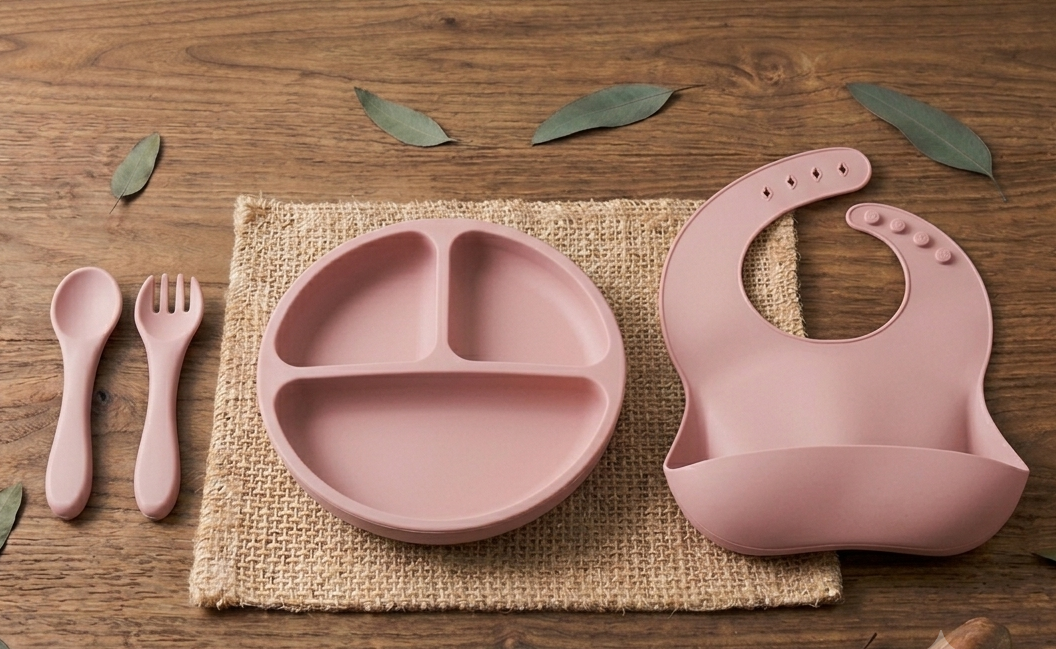 Completo Set HETTI Essenziale