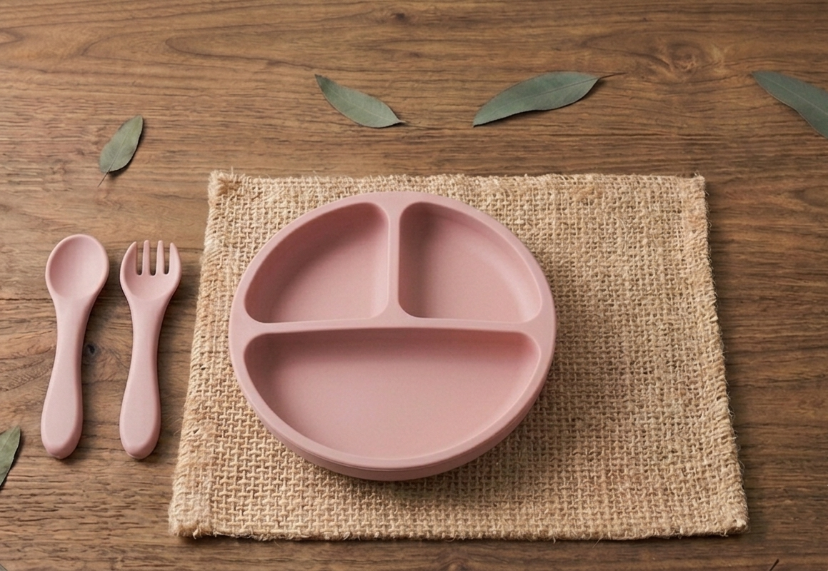 Completo Set HETTI Mini