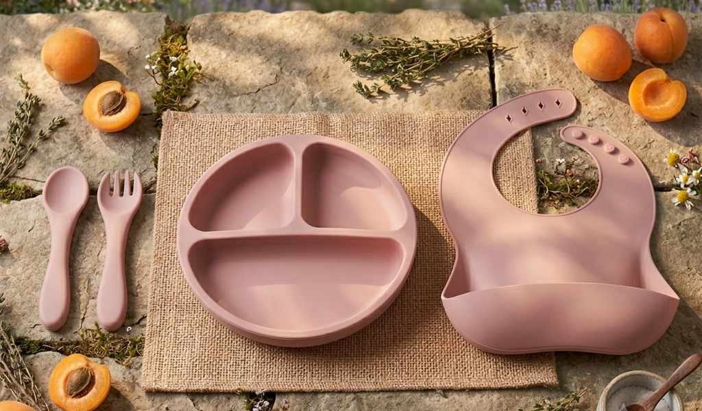 Completo Set HETTI Essenziale