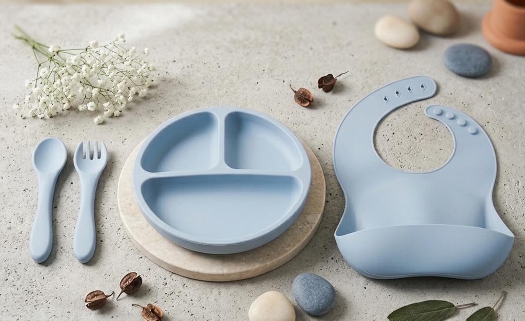 Completo Set HETTI Essenziale