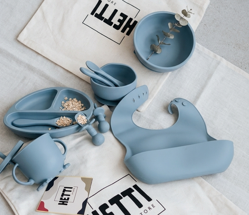 Completo Set HETTI
