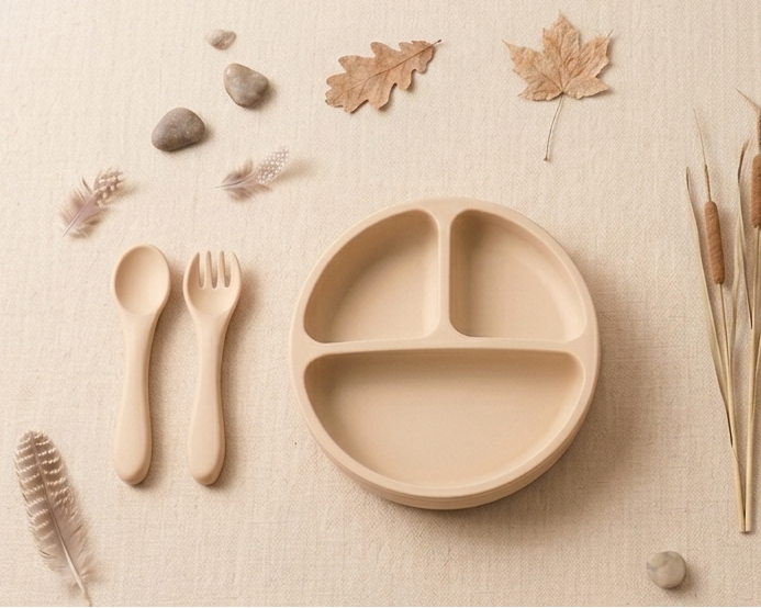 Completo Set HETTI Mini