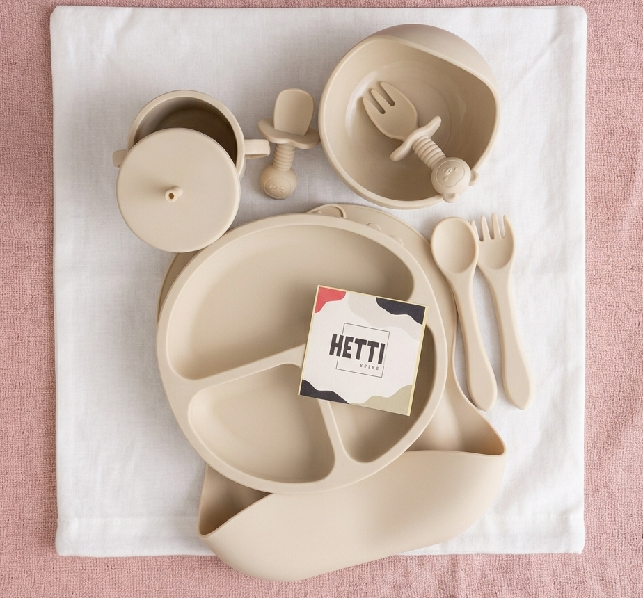 Completo Set HETTI
