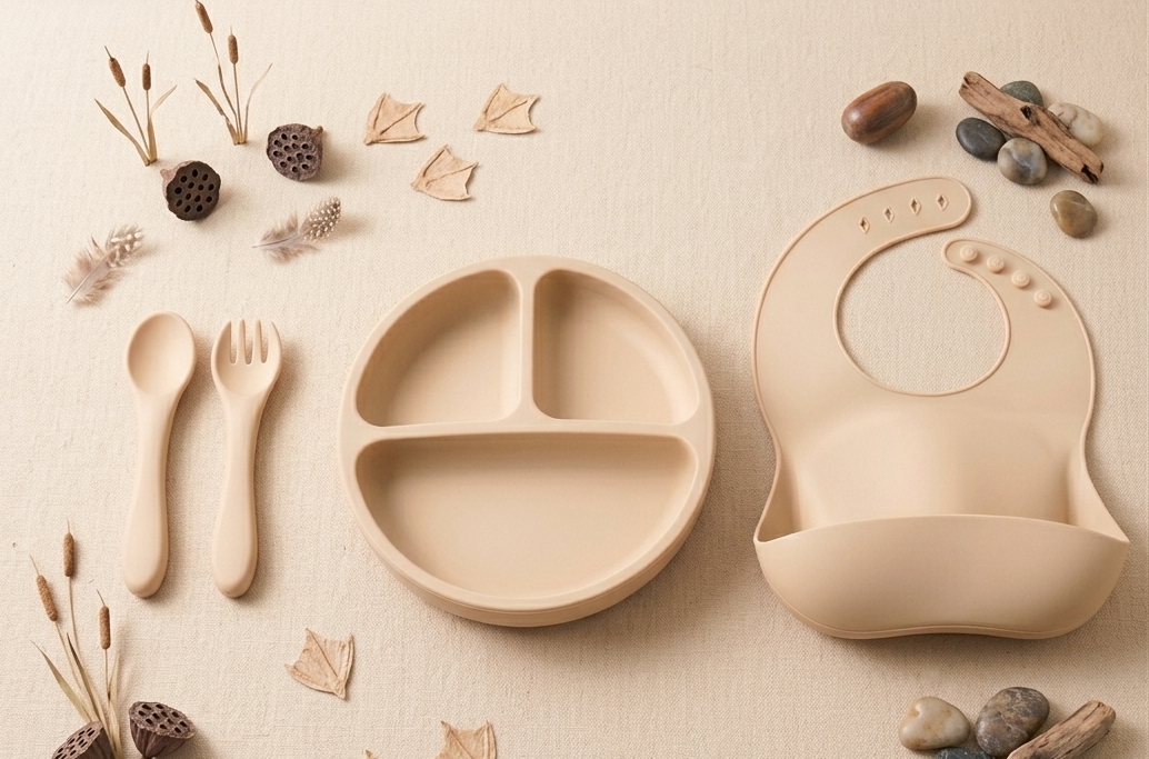 Completo Set HETTI Essenziale
