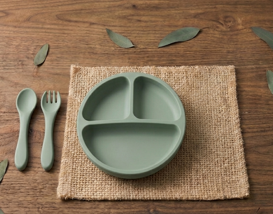 Completo Set HETTI Mini