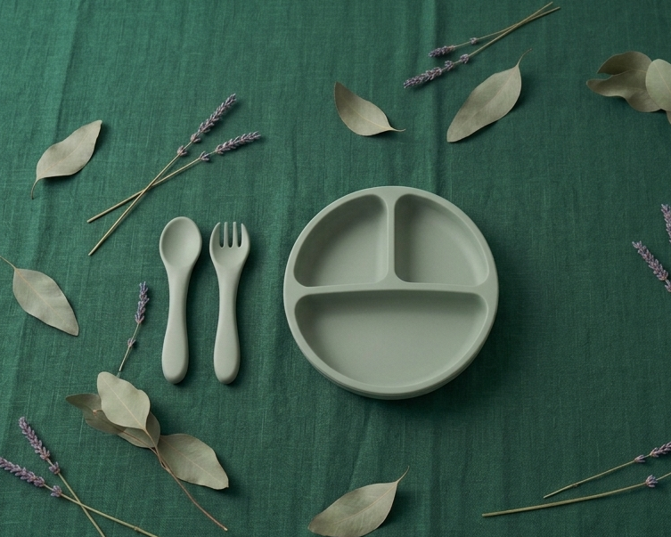 Completo Set HETTI Mini