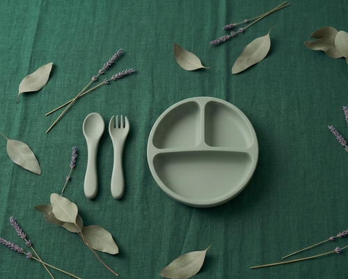 Completo Set HETTI Mini