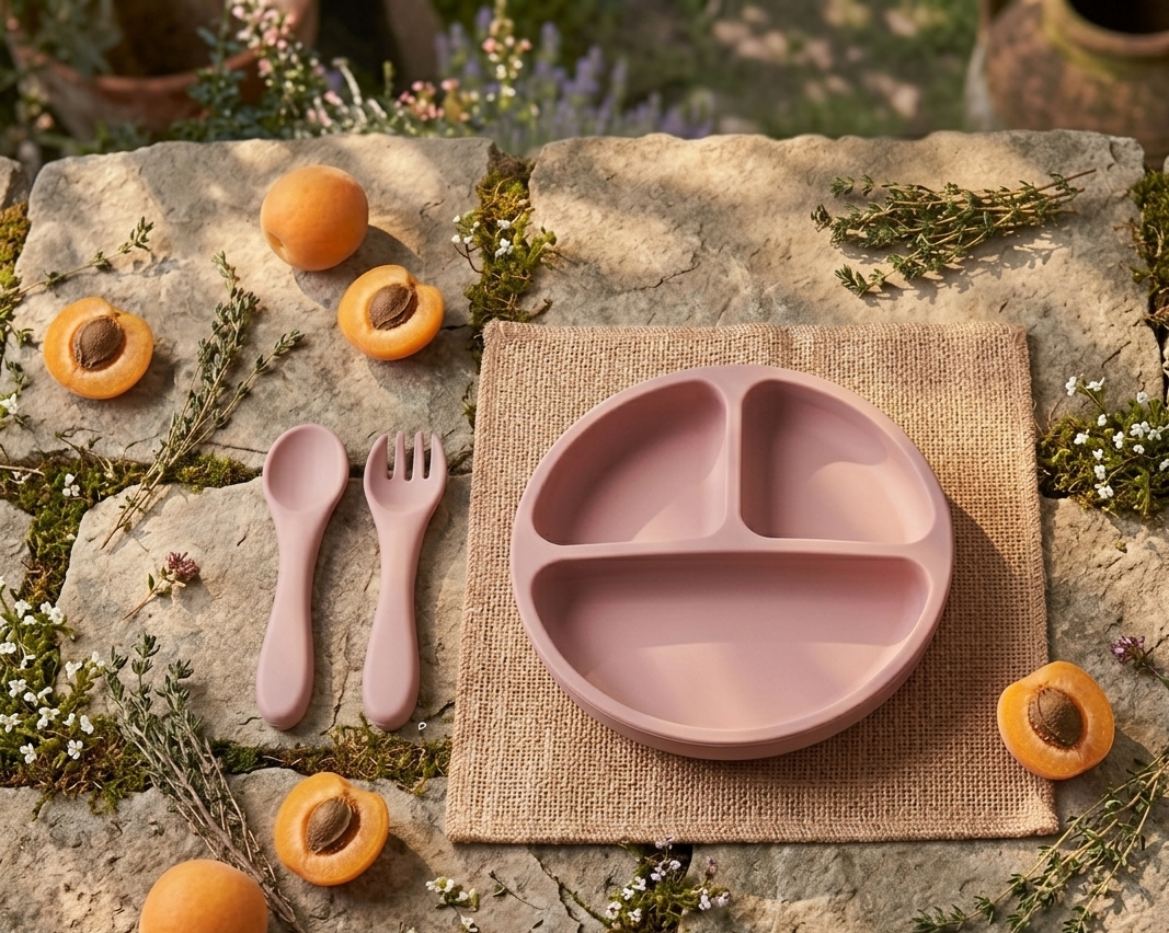 Completo Set HETTI Mini