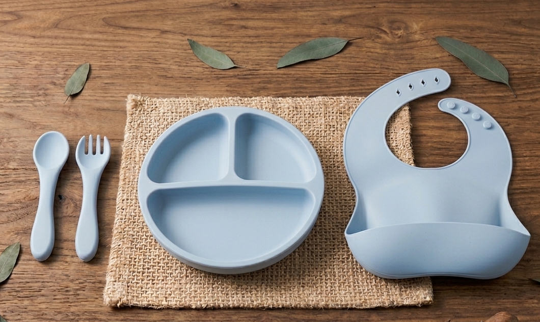 Completo Set HETTI Essenziale