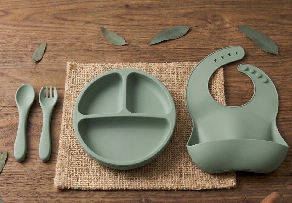 Completo Set HETTI Essenziale
